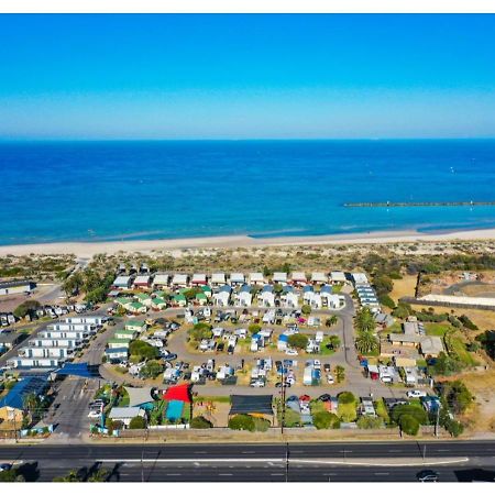 Discovery Parks - Adelaide Beachfront Zewnętrze zdjęcie