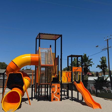 Discovery Parks - Adelaide Beachfront Zewnętrze zdjęcie